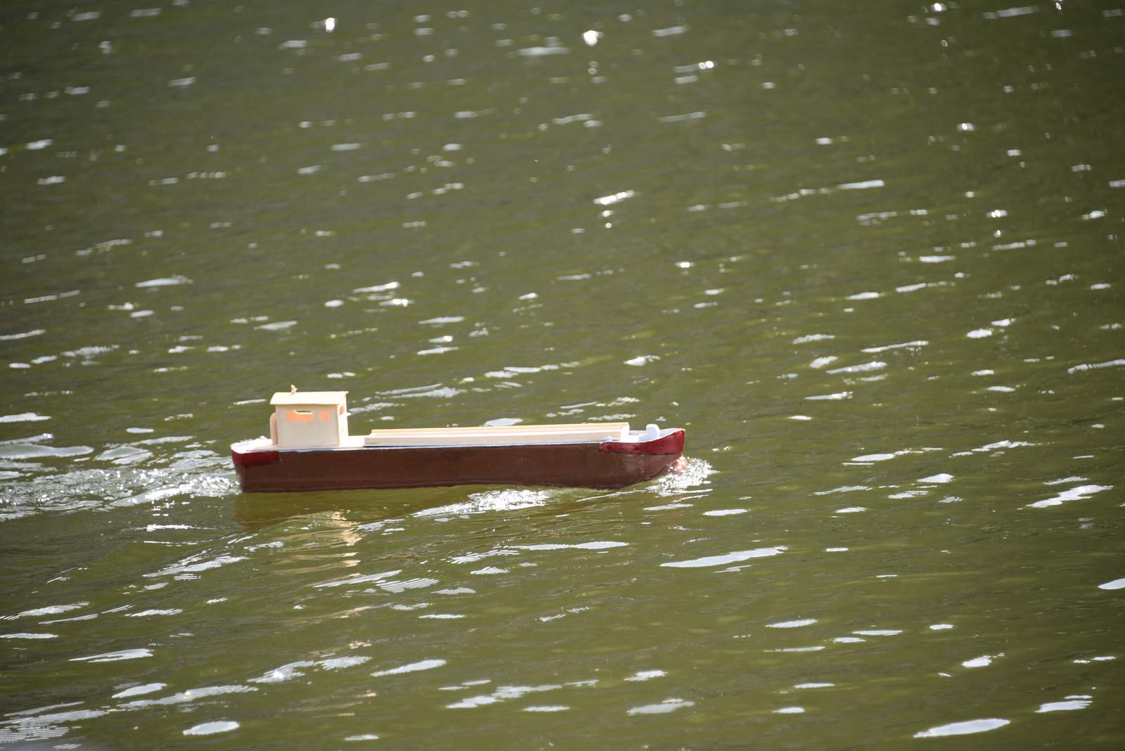 Fête de la rivière à CAHORS - Juin 2019