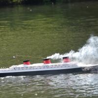 Fête de la rivière à CAHORS - Juin 2019