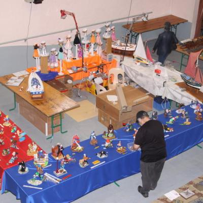 SALON 2018