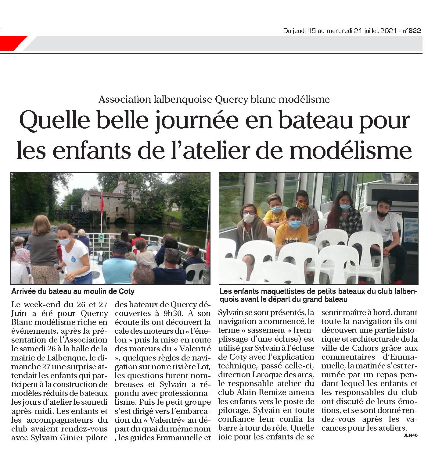 1 article qbm page 14 page 14