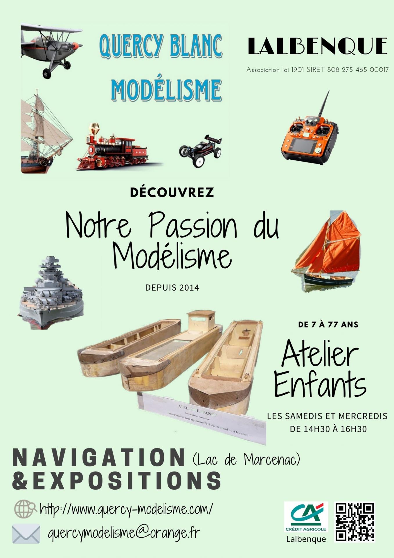 La passion du modelisme v3